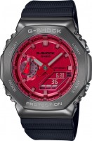 Wrist Watch Casio G-Shock GM-2100B-4A 