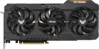 Graphics Card Asus GeForce RTX 3080 TUF 12GB 