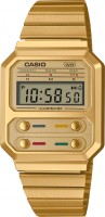 Wrist Watch Casio A100WEG-9A 