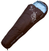 Photos - Sleeping Bag Campus Pioneer Lady S 