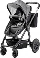 Photos - Pushchair Kinder Kraft Veo  3 in 1