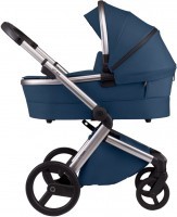 Photos - Pushchair Anex L-Type  3 in 1