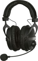 Photos - Headphones Behringer HLC660U 