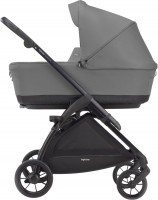 Photos - Pushchair Inglesina Electa  3 in 1