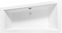 Photos - Bathtub Besco Intima 150x85 cm