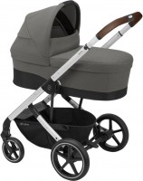 Photos - Pushchair Cybex Balios S Lux 3 in 1 