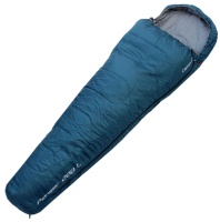 Photos - Sleeping Bag Campus Pioneer 200 L 