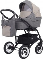 Photos - Pushchair Rant Nova  3 in 1