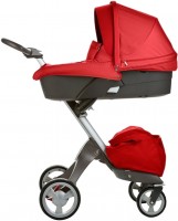 Photos - Pushchair Stokke Xplory 2 in 1 