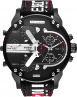 Photos - Wrist Watch Diesel DZ 7433 