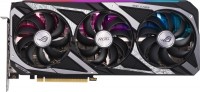 Photos - Graphics Card Asus GeForce RTX 3050 ROG Strix OC 8GB 