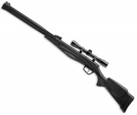 Photos - Air Rifle Stoeger RX20 Sport Combo Synthetic 