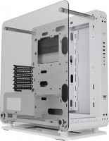 Computer Case Thermaltake Core P6 Tempered Glass white