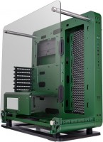 Computer Case Thermaltake Core P6 Tempered Glass green