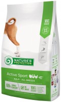 Photos - Dog Food Natures Protection Active Sport 