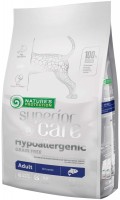 Dog Food Natures Protection Hypoallergenic 