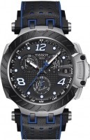 Wrist Watch TISSOT T-Race Thomas Lüthi 2020 Limited Edition T115.417.27.057.03 