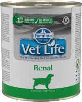 Photos - Dog Food Farmina Vet Life Renal 1