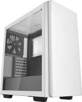 Computer Case Deepcool CK500 white