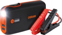 Photos - Charger & Jump Starter Osram BATTERYstart 300 