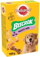 Dog Food Pedigree Biscrok 1