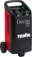 Photos - Charger & Jump Starter Telwin Doctor Start 330 