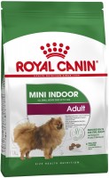 Photos - Dog Food Royal Canin Mini Indoor Adult 
