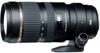 Photos - Camera Lens Tamron 70-200mm f/2.8 SP VC USD Di 