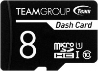 Photos - Memory Card Team Group Dash microSD UHS-I 64 GB