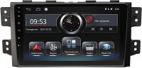 Photos - Car Stereo Incar PGA2-1823 