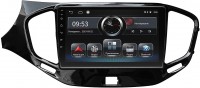 Photos - Car Stereo Incar PGA2-1828 