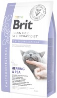 Photos - Cat Food Brit Gastrointestinal Cat  2 kg