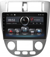 Photos - Car Stereo Incar PGA2-2196 