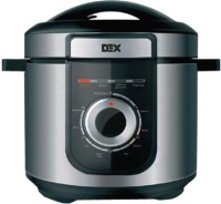 Photos - Multi Cooker DEX DPC40 