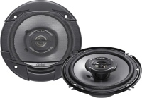 Photos - Car Speakers Clarion SRG1622R 