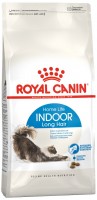 Cat Food Royal Canin Indoor Long Hair  4 kg