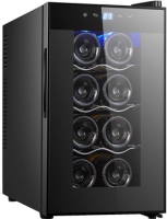 Photos - Wine Cooler Hurakan HKN-WNC25T 