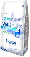 Cat Food Monge VetSolution Dermatosis  1.5 kg