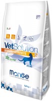Cat Food Monge VetSolution Urinary Struvite  1.5 kg