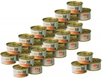 Photos - Cat Food Brit Care Canned Chicken Breast  12 pcs