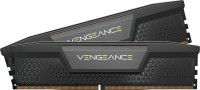 RAM Corsair Vengeance DDR5 2x16Gb CMK32GX5M2E6000C36