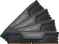 Photos - RAM Corsair Vengeance DDR5 4x16Gb CMK64GX5M4B6400C32