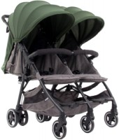 Photos - Pushchair Baby Monsters Kuki Twin 