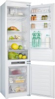 Photos - Integrated Fridge Franke FCB 360 NF NE F 