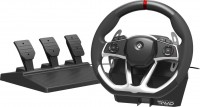 Photos - Game Controller Hori Force Feedback Racing Wheel DLX Designed for Xbox 