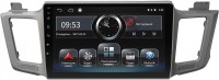 Photos - Car Stereo Incar PGA2-2312 