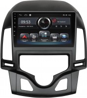 Photos - Car Stereo Incar PGA2-9518 