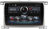 Photos - Car Stereo Incar PGA2-2325 