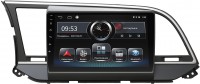 Photos - Car Stereo Incar PGA2-2462 