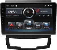 Photos - Car Stereo Incar PGA2-5009 